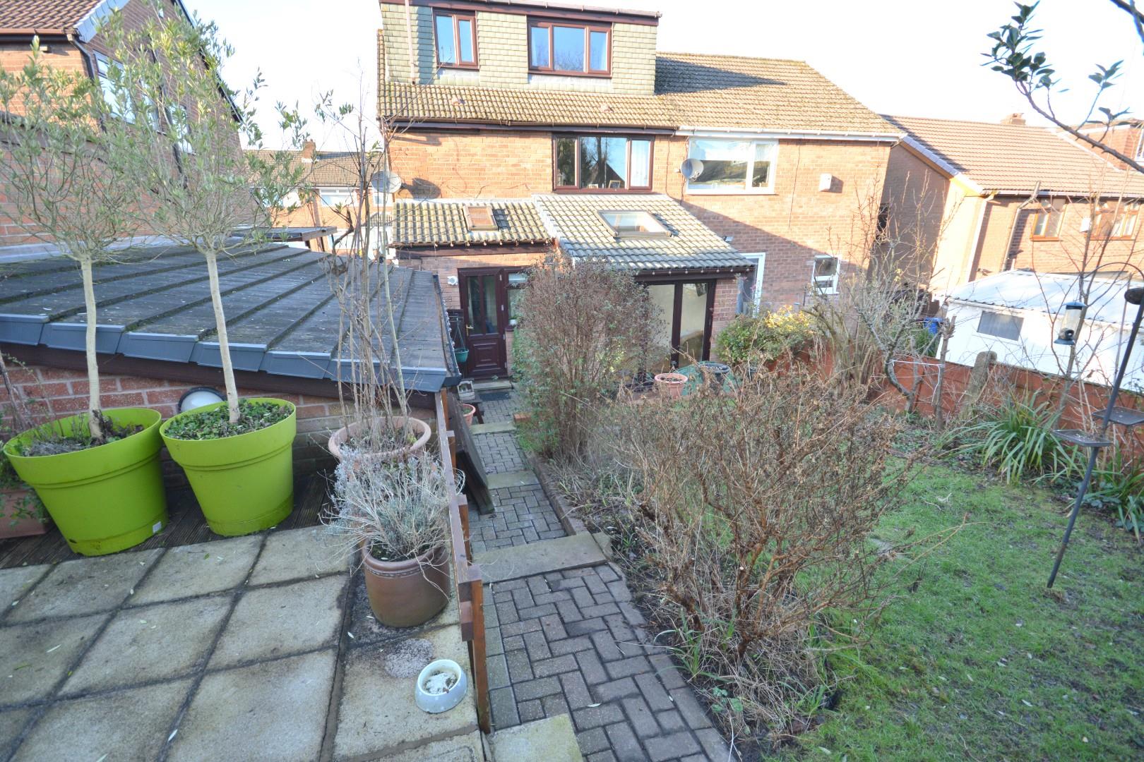 Peveril Close, Whitefield, Manchester Pearson Ferrier Estate Agents